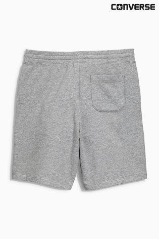 Converse Core Fleece Short